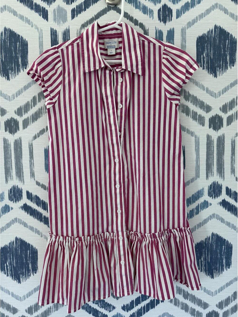 Crewcuts Girls Dress